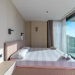 Atlantic Private Pool 빌라 Bodrum