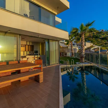 Villa Atlantic Private Pool *