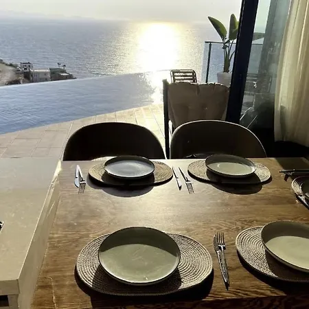 Willa Atlantic Private Pool *