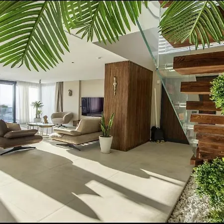 Willa Atlantic Private Pool *