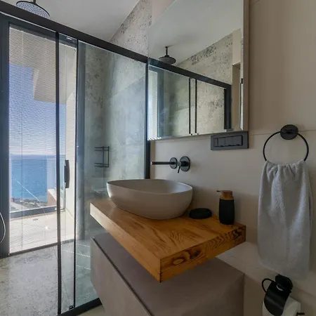 Atlantic Private Pool Willa *