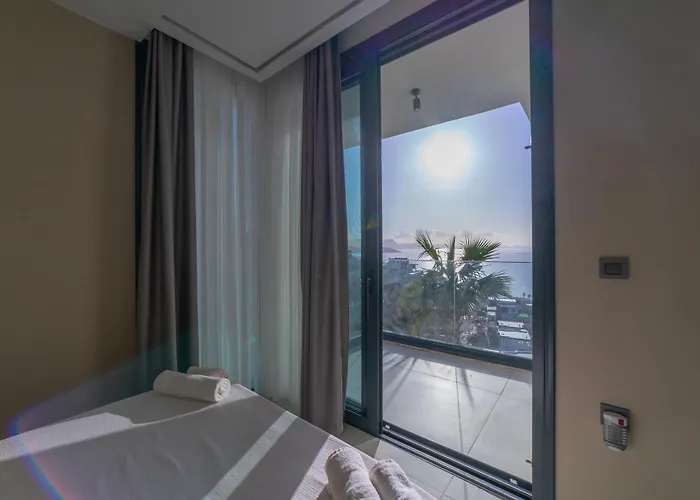 Atlantic Private Pool