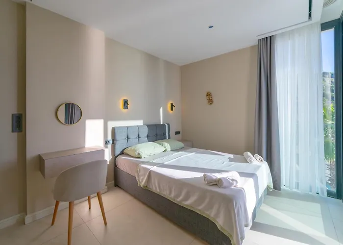 Atlantic Private Pool Villa *