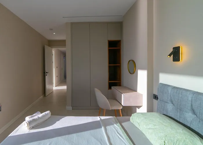 Atlantic Private Pool