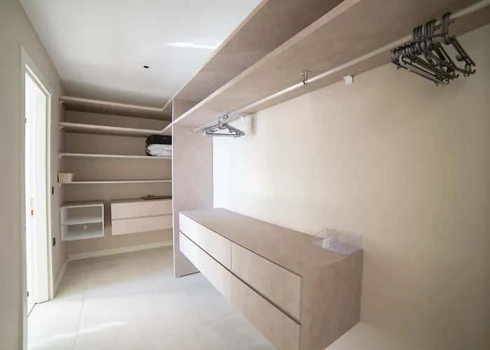 Atlantic Private Pool Villa *