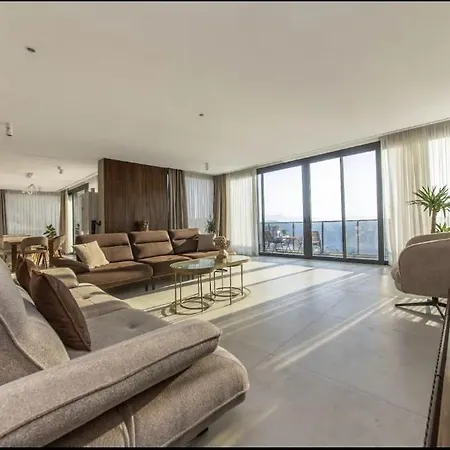 Atlantic Private Pool فيلة بودروم