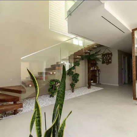 فيلة Atlantic Private Pool بودروم