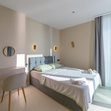 Atlantic Private Pool Vilă *