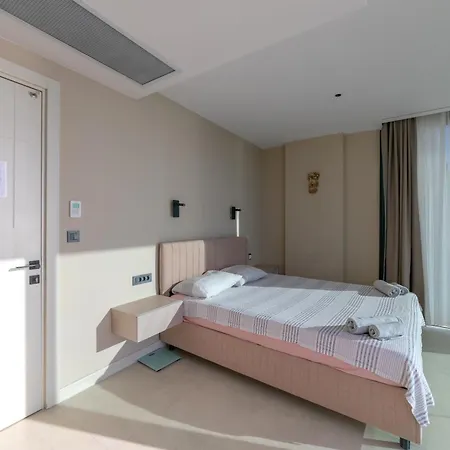 Atlantic Private Pool *