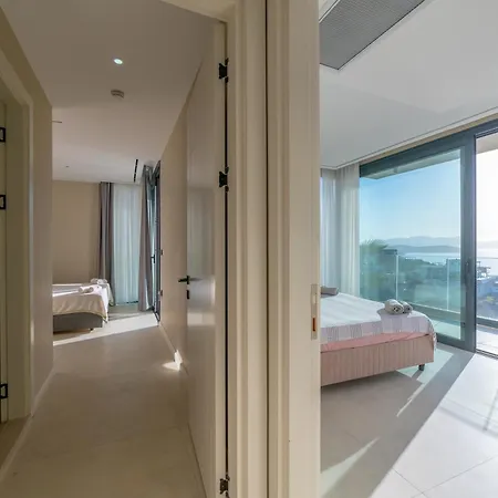 Vilă Atlantic Private Pool