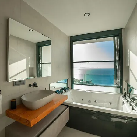 Atlantic Private Pool