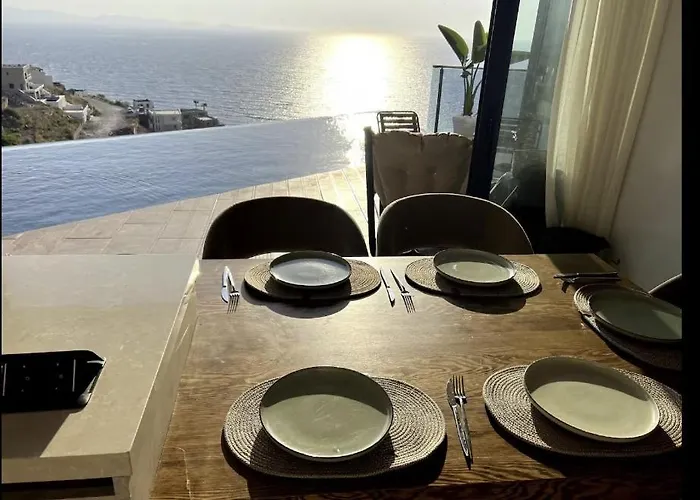 Villa Atlantic Private Pool *