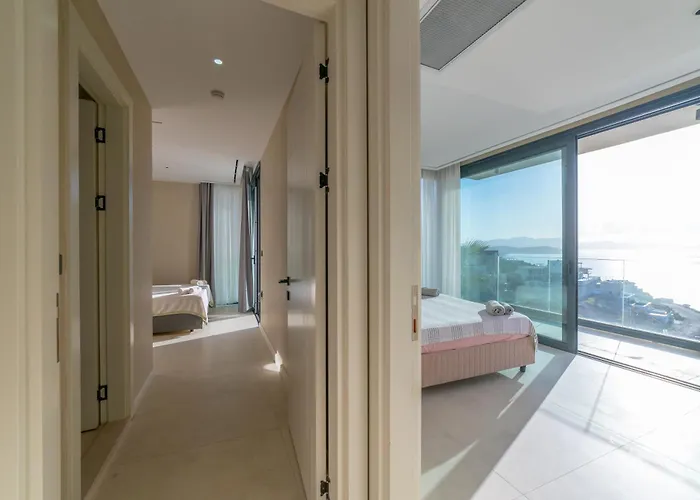 Villa Atlantic Private Pool