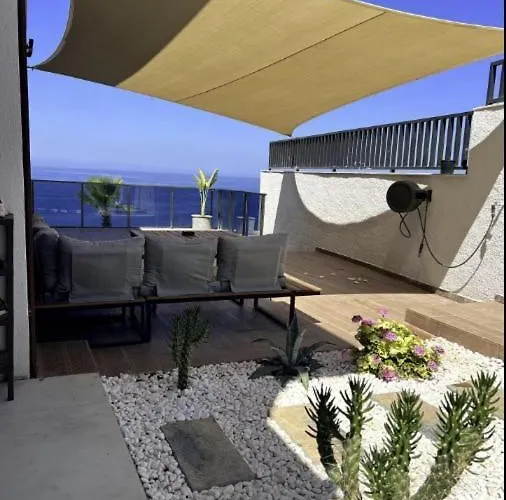 Villa Atlantic Private Pool
